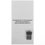 Sichqoncha simsiz Xiaomi Wireless Mouse 3 XMWXSB03YM [BHR8913GL] qora