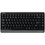 Клавиатура+мышь беспроводная   A4Tech Fstyler FG1110 серый