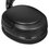 Wireless/wired headphones Edifier W800BT SE black 2025