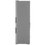 Haier CEF536CSGсеребристый