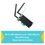 Wi-Fi адаптер TP-LINK Archer T4E