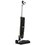Вертикальный пылесос моющий Karcher FCV 4  черный