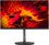 24.5" Монитор Acer Nitro XF253QXbmiiprx черный