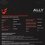512 GB M.2 NVMe Storage ARDOR GAMING Ally ALG41284