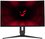 23.6" Монитор ARDOR GAMING GATE AF24H3 черный