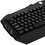 Клавиатура  проводная Aceline GS Raven Black
