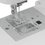 Швейная машина Janome Juno 1512
