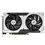 Видеокарта MSI GeForce RTX 5060 Ti VENTUS 2X PLUS [RTX 5060 Ti 8G VENTUS 2X PLUS]