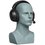 Wireless headphones HyperX Cloud III Wireless black 2023