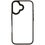 Aceline Silicone Side для Apple iPhone 16