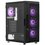 Корпус ZALMAN i3 NEO ARGB [I3 NEO ARGB Black] черный