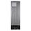 Refrigerator with freezer   AVALON AVL-FB330E gray
