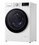 Стиральная машина LG F2V5PS0W белый