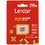 Карта памяти Lexar PLAY microSDXC 256 ГБ [LMSPLAY001T-BNSNC]