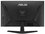 24.5" Монитор ASUS TUF Gaming VG259Q5A черный
