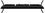 32" (80 см) Телевизор EVO TV 32 BASIC HD черный