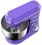 Миксер Kitfort КТ-4432 фиолетовый