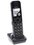 Телефон беспроводной (DECT) Panasonic KX-TGF310RUM