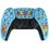 Геймпад беспроводной/проводной Sony PlayStation DualSense Limited Edition голубой