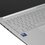 16" Ноутбук Acer Swift Lite SFL16-51M-74U1 серебристый