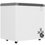 Морозильный ларь Frostor Gellar FG 250 C белый, серый