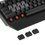 Keyboard  wired A4Tech Bloody B865R