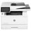 МФУ лазерное HP LaserJet Enterprise MFP M430f