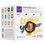 Детские часы ELARI Kidphone 4GR M желтый