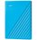 1 ТБ Внешний HDD WD My Passport [WDBYVG0010BBL-WESN]