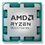Процессор AMD Ryzen 5 9500F OEM