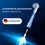 Set of interchangeable attachments Braun Oral-B PRO Sensitive Clean EB60X-2