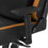 Компьютерное кресло ARDOR GAMING Ghost Knight 1000R RB-004 черный
