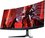 34" Монитор Dell Alienware AW3423DW белый
