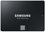 500 ГБ 2.5" SATA накопитель Samsung 870 EVO [MZ-77E500B/AM]