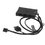 Комплект вентиляторов Corsair iCUE SP120 RGB PRO Performance [C0-9050094-WW] черный