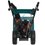 Снегоуборщик бензиновый FinePower SRMP5319L