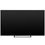 43" (109 см) Телевизор DEXP 43UEG1 черный