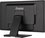 23.8" Монитор Iiyama ProLite T2452MSC-B1 черный