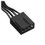 CPU cooler ID-COOLING SE-224-XTS MINI BLACK  black