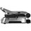Гриль Braun MultiGrill 9 CG9043 серебристый