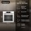 Электрический духовой шкаф Hotpoint FE9 831 JSH WHG белый