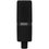 Microphone kit YANMAI X3 black