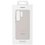 Накладка  Samsung Slim Magnet Case для Samsung Galaxy S26 Ultra серый
