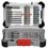 Bit set Bosch 2607017736