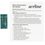 Mouse wireless Aceline WM-4001BU  black
