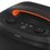 Портативная аудиосистема JBL Partybox Encore Essential 2, черный