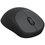 Мышь беспроводная Xiaomi Wireless Mouse 3 Color Comfort Edition [BHR08JICN] черный