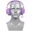 Беспроводные наушники JBL Quantum 360  розовый 2024