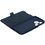 Чехол-книжка  DF Flip Case для HUAWEI Pura 70 синий