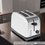 Toaster Kitfort КТ-2014-2 beige